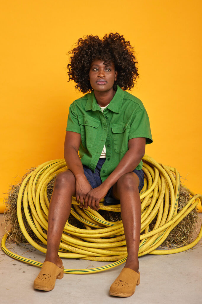 Graine Chemise Fermette Ss23fer001003