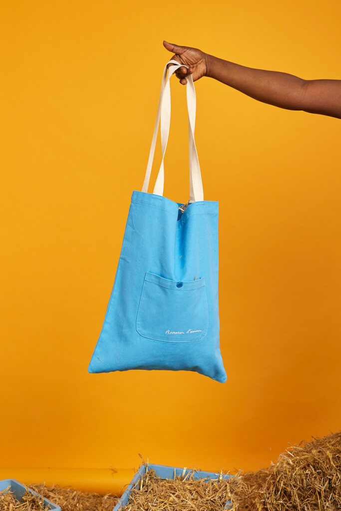 Graine Sac Prairie Ss23pra003