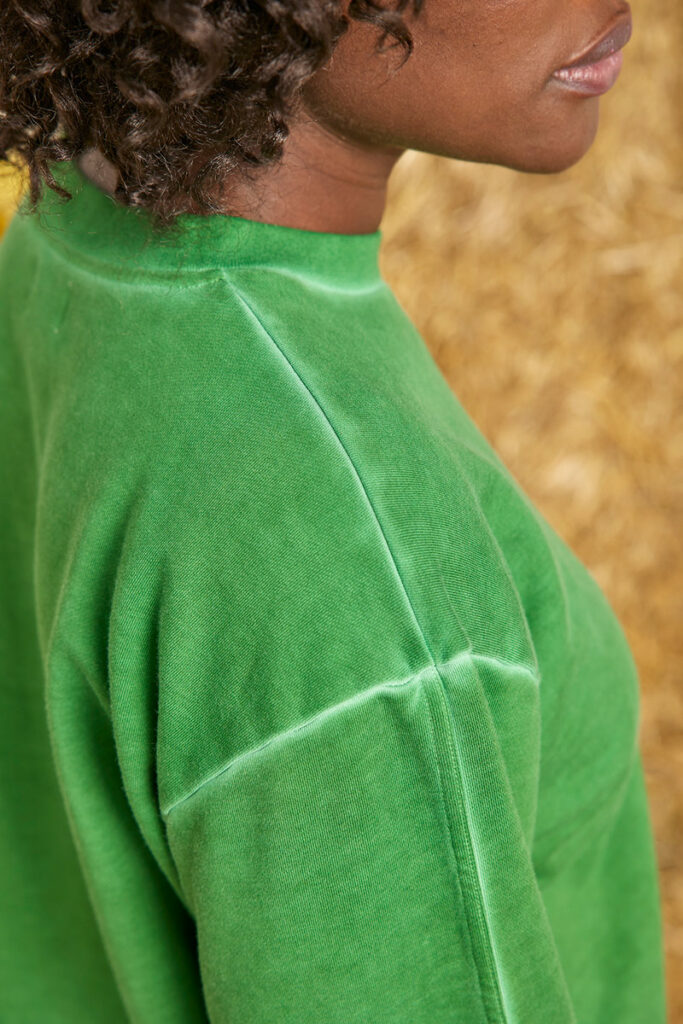 Graine Sweat Arc Ss23arc001002