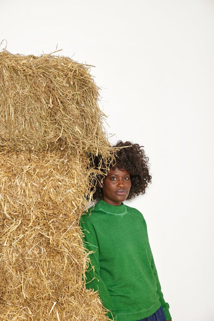 Graine Sweat Gazon Ss23gaz001001