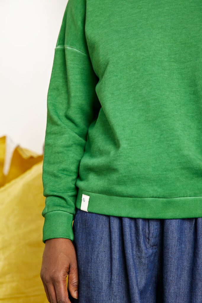 Graine Sweat Gazon Ss23gaz001002