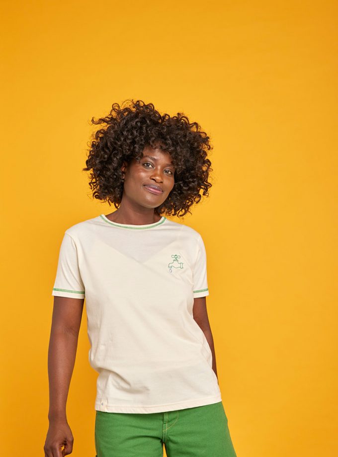 Graine Tshirt Hydratez Vous Ss23hydra001001