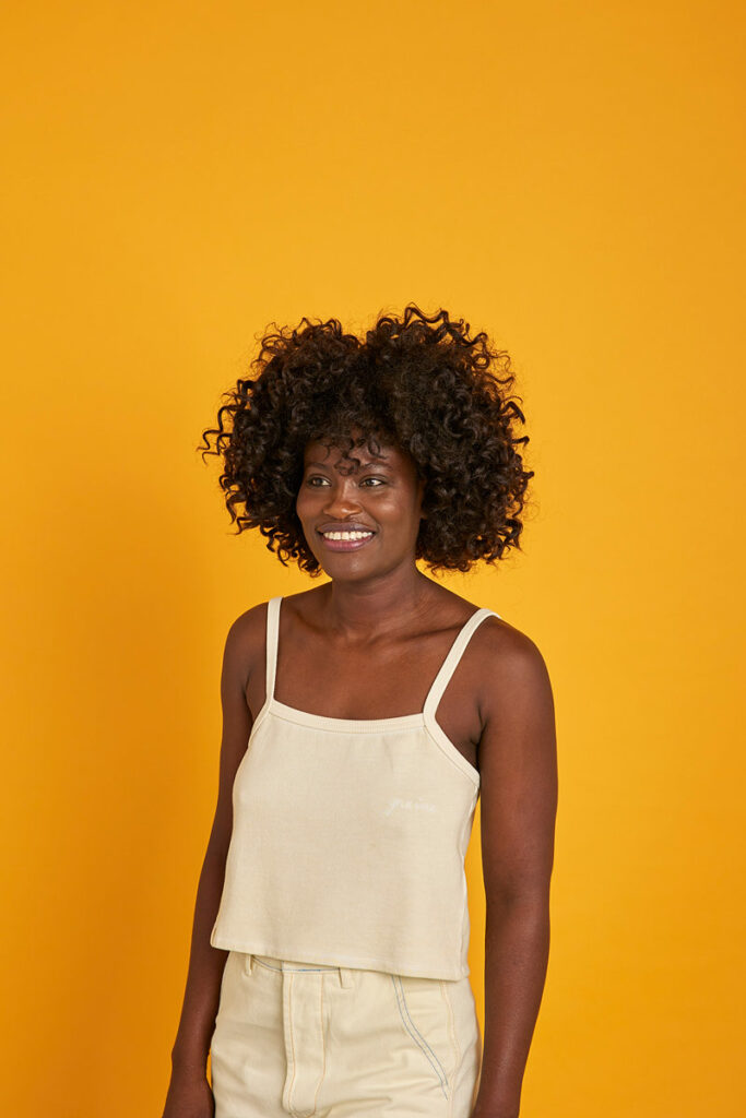 Graine Tshirt Pelouse Ss23pel004003