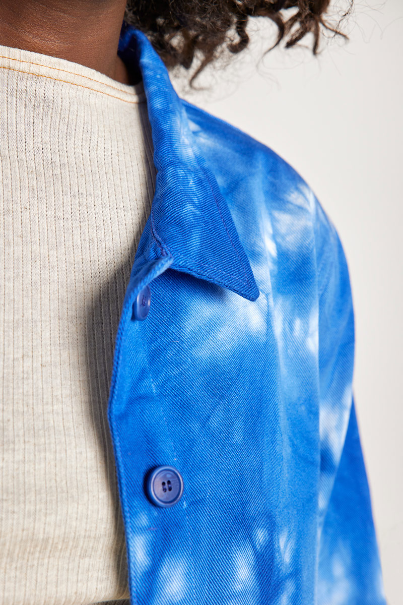 Graine Veste Coccinelle Ss23coc005002