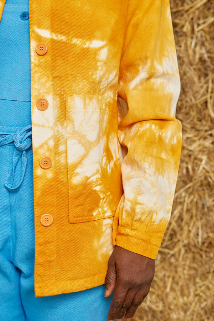 Graine Veste Coccinelle Ss23coc007002