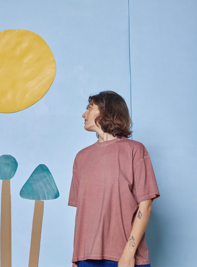 Graine Fw23 Tshirt Froid001