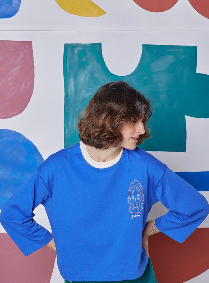 Graine Fw23 Tshirt Nuage001 1