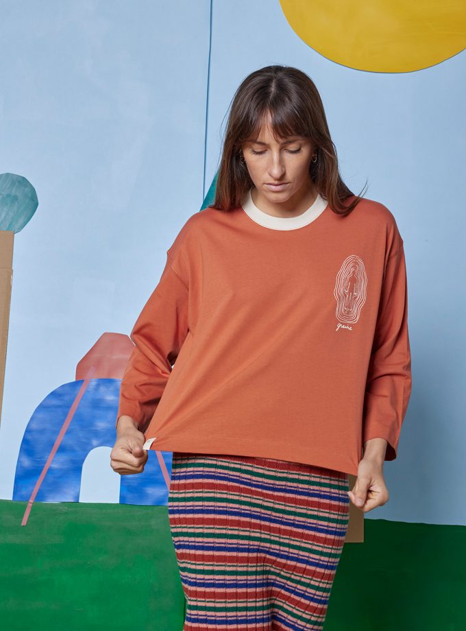 Graine Fw23 Tshirt Nuage002 1