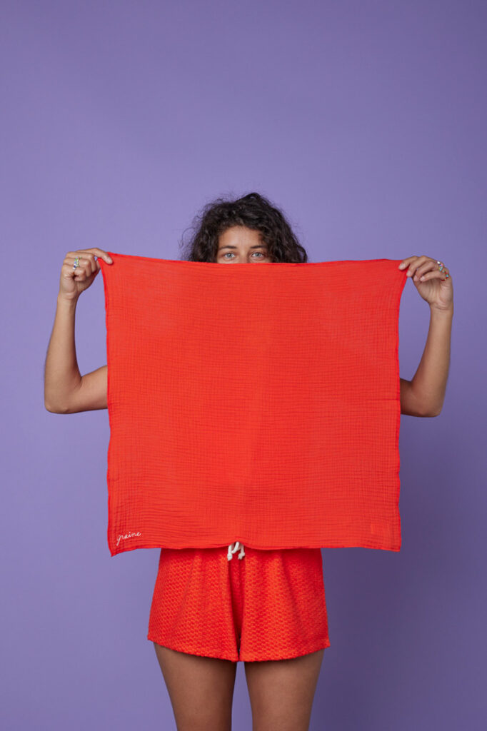 Graine Ss24 Bandana Lin002 1