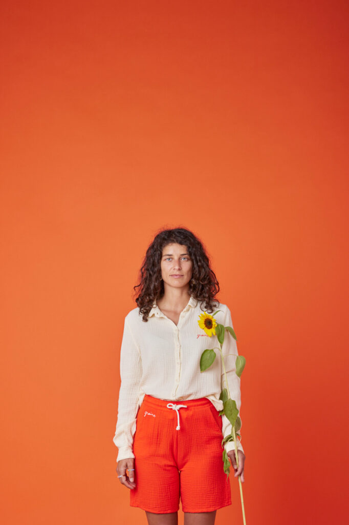 Graine Ss24 Chemise Sar002 1