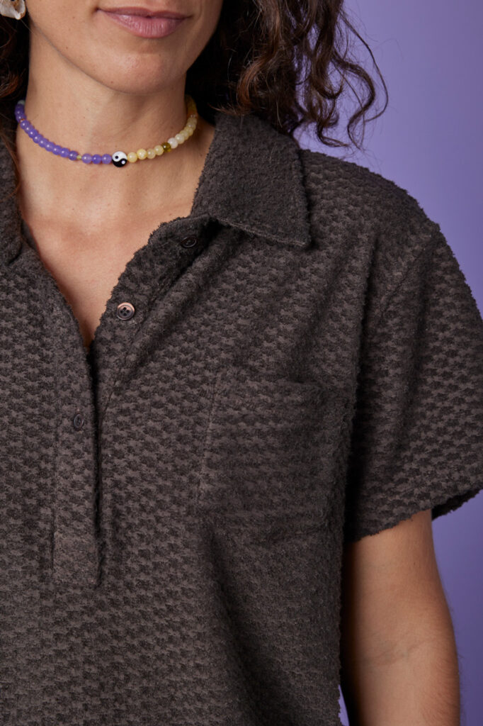 Graine Ss24 Polo Cos001 2