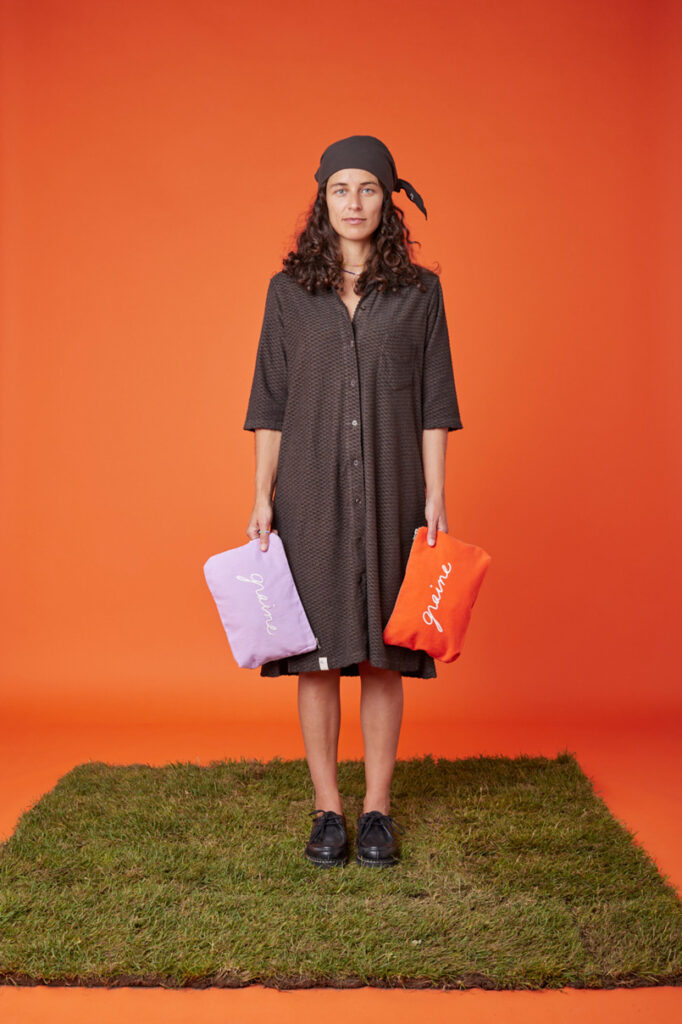 Graine Ss24 Robe Pra001 1