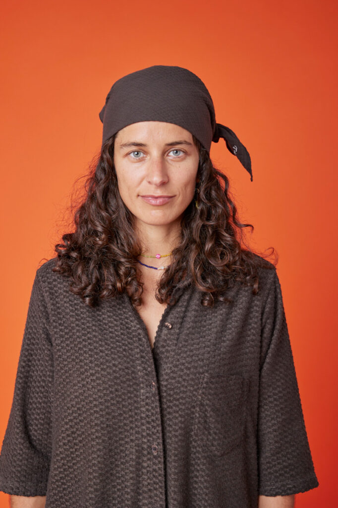 Graine Ss24 Robe Pra001 3 + Lin004 1