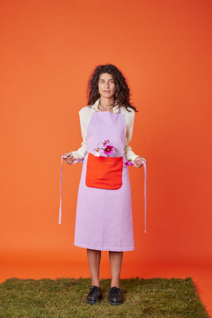 Graine Ss24 Tablier Brou001 1