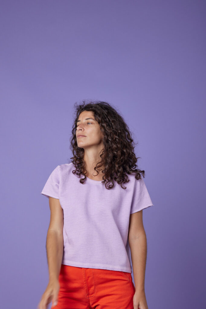 Graine Ss24 Tshirt Aru001 1