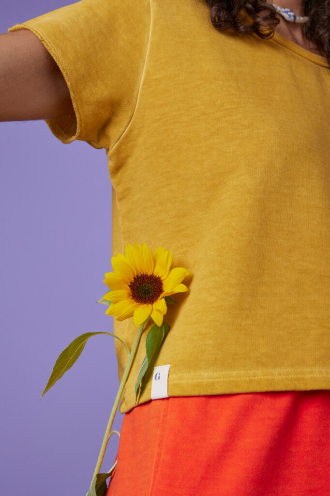 Graine Ss24 Tshirt Aru002 2