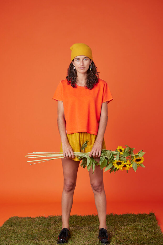 Graine Ss24 Tshirt Aru003 1