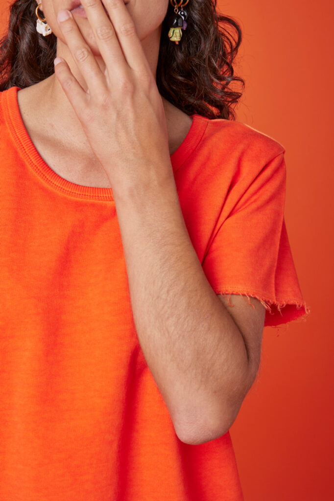 Graine Ss24 Tshirt Aru003 2