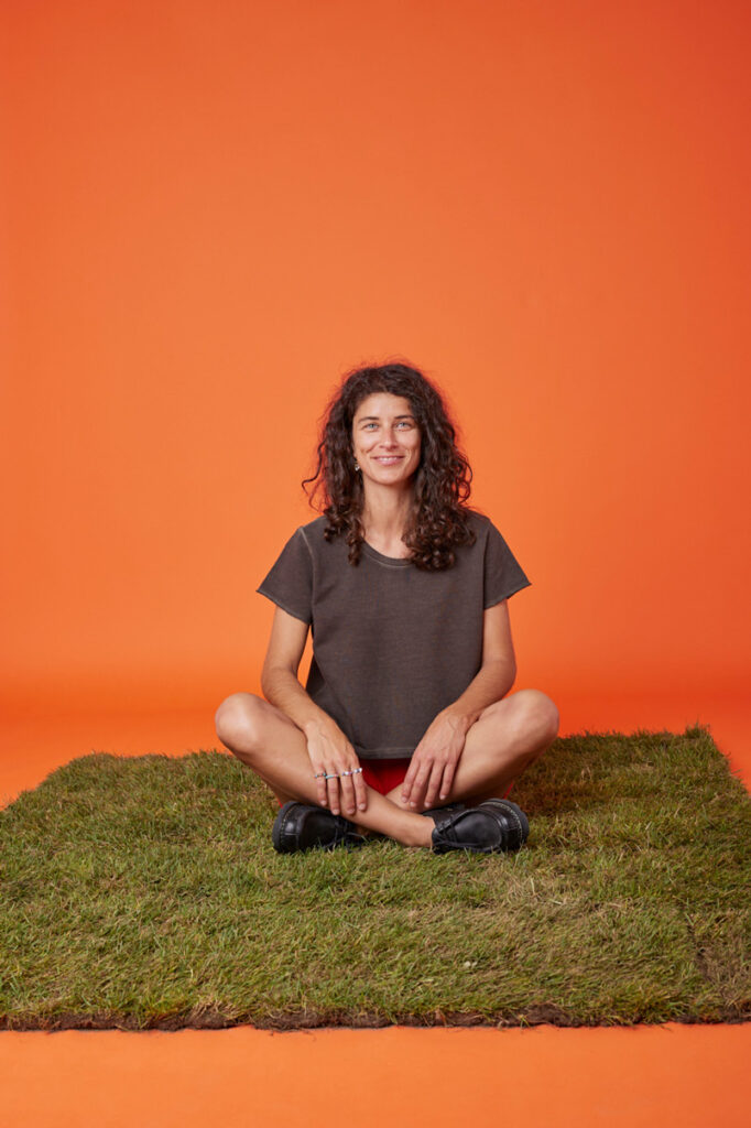 Graine Ss24 Tshirt Aru004 1