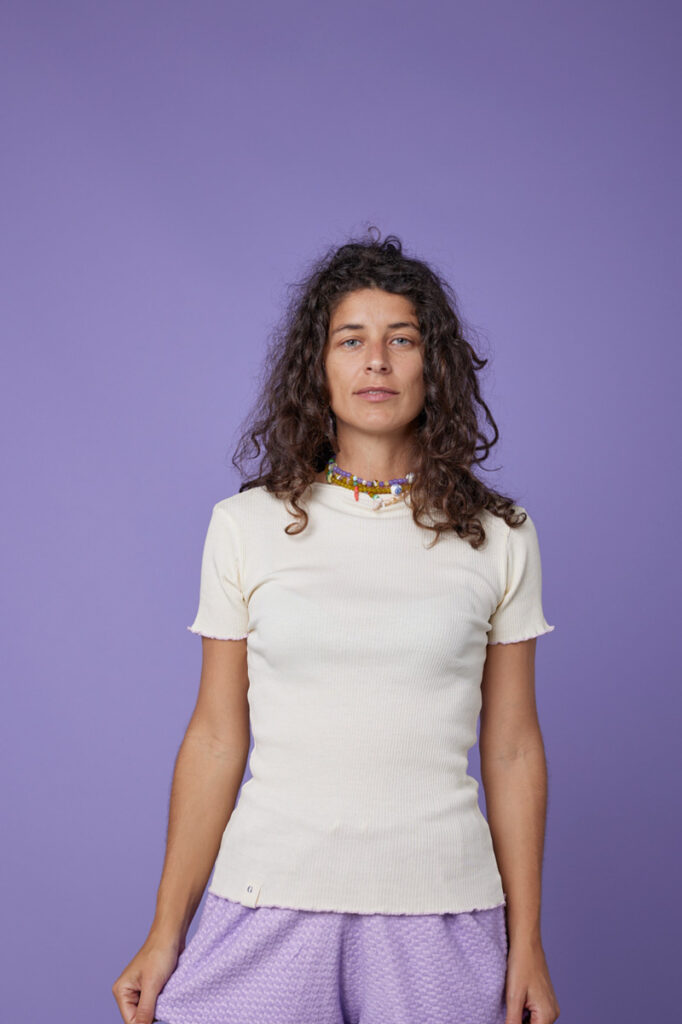 Graine Ss24 Tshirt Cap002 1