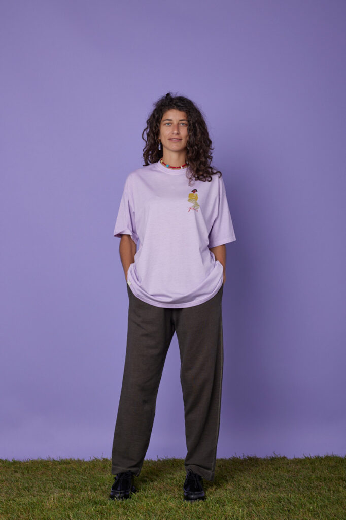 Graine Ss24 Tshirt Gat001 1