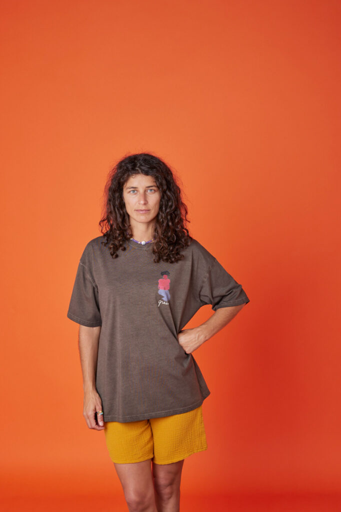 Graine Ss24 Tshirt Gat002 1