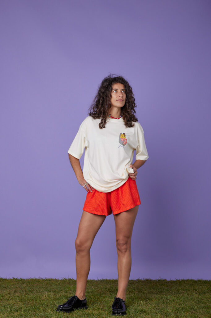 Graine Ss24 Tshirt Gat003 1