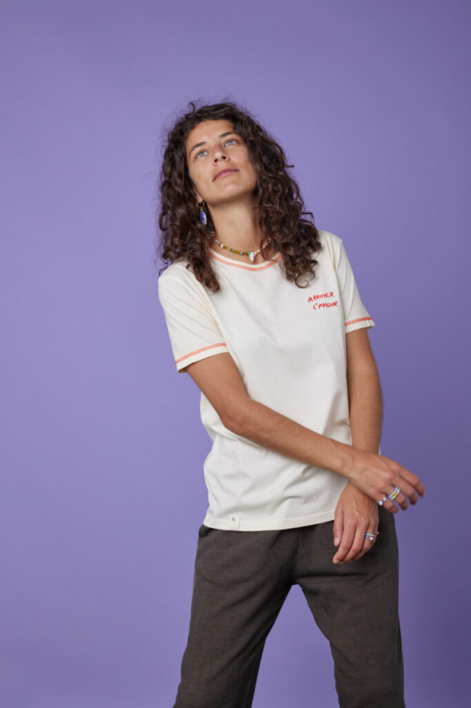 Graine Ss24 Tshirt Sou001 1