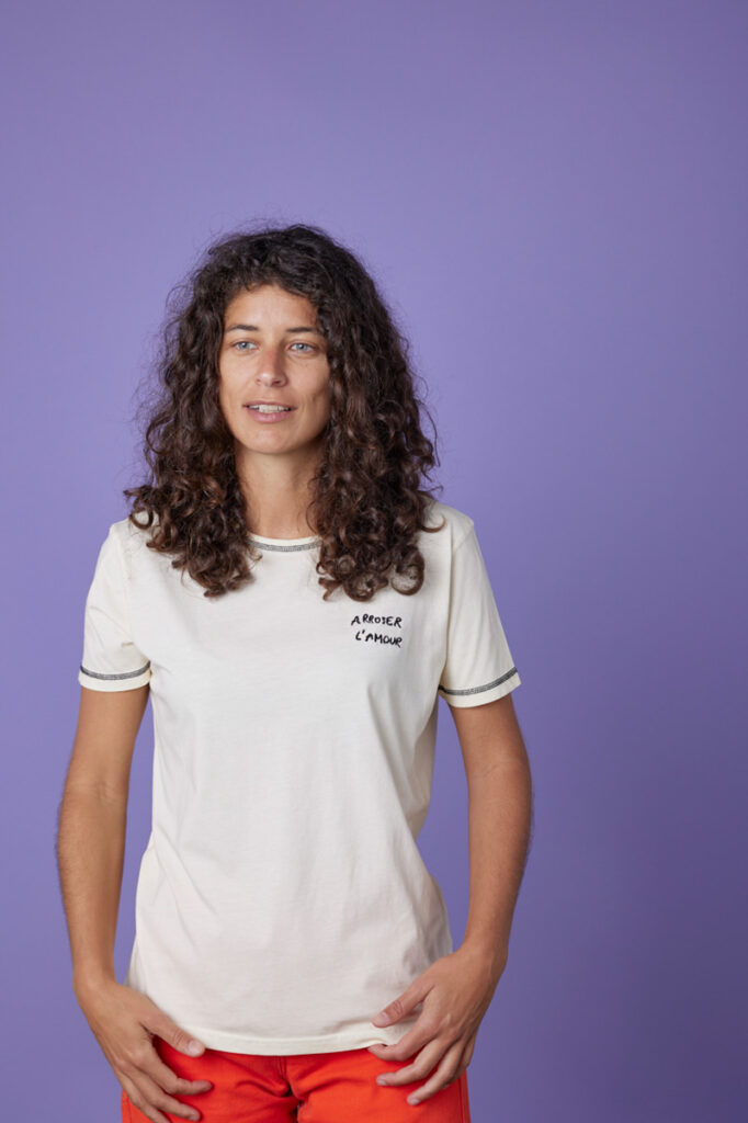 Graine Ss24 Tshirt Sou002 1