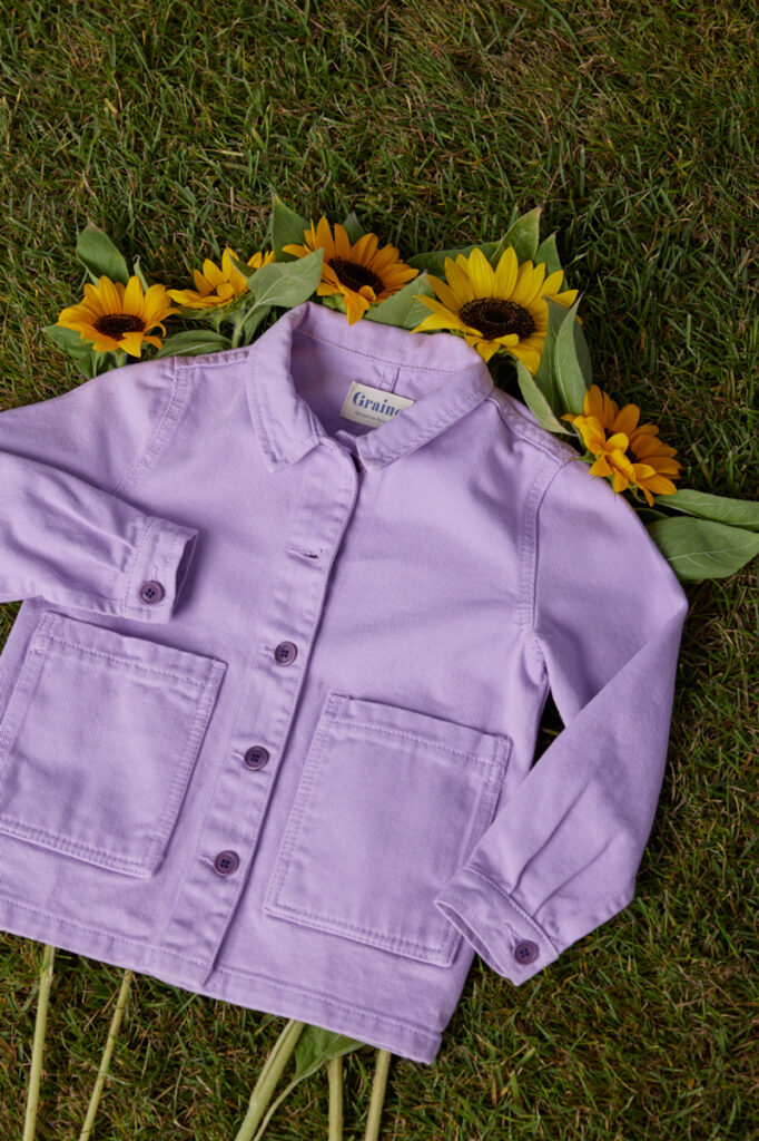 Graine Ss24 Veste Cha001 1