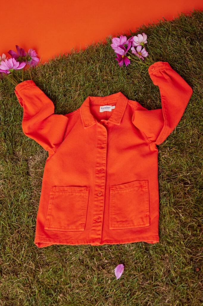 Graine Ss24 Veste Cha003 1