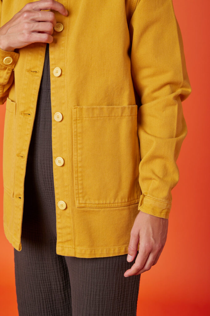 Graine Ss24 Veste Fri002 2