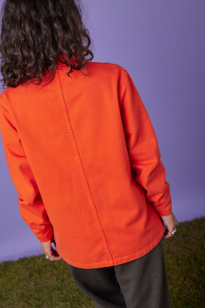 Graine Ss24 Veste Fri003 3
