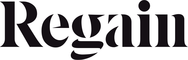 Regain Logo